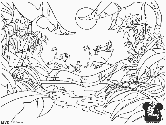 the lion king087